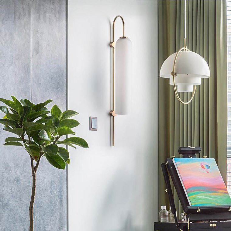 Настенное бра VIAN WALL by ImperiumLoft