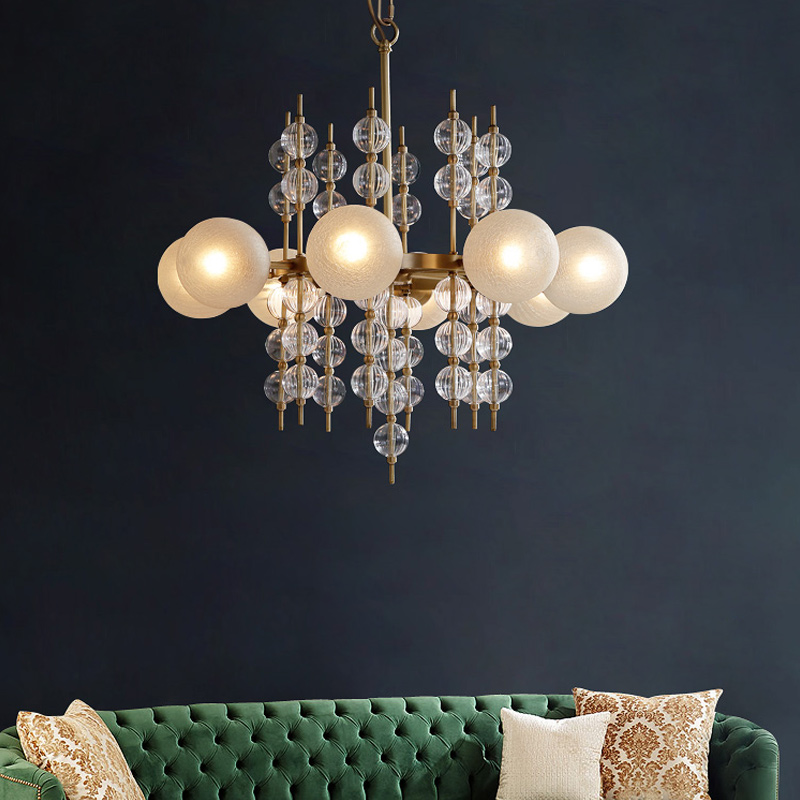 Люстра Calypso Damen Jenkins by ImperiumLoft