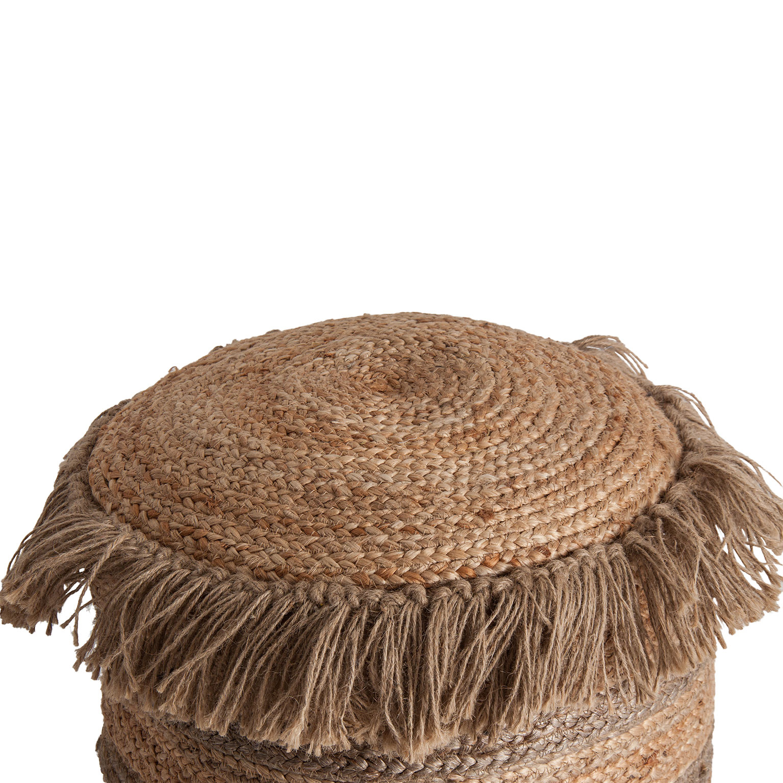 Круглый пуф Tassarolo Vical