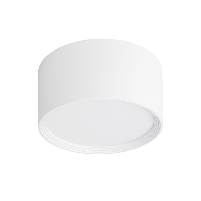 Накладной светильник Escada 20005SMU/04LED SWH