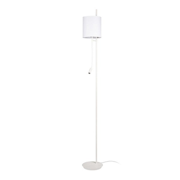 Торшер LOFT IT 10253F/B White