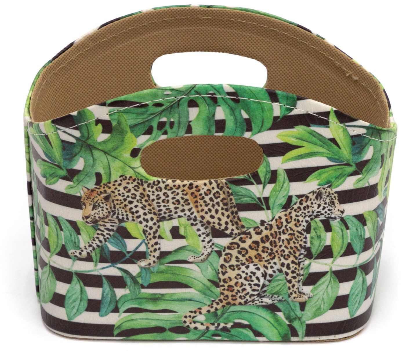 Сумочка для коетики Glasar 29-544