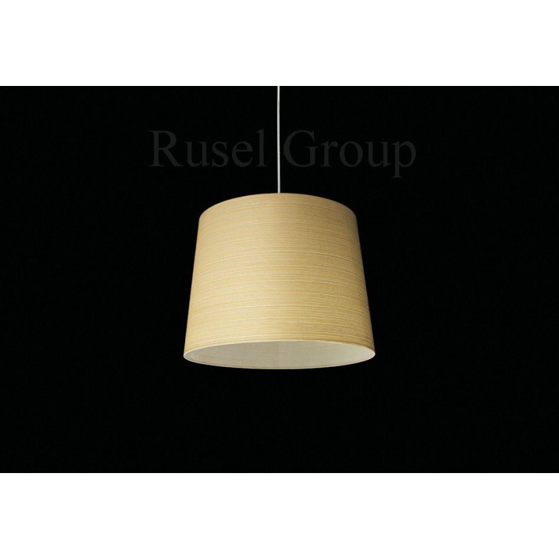 Подвесной светильник Foscarini giga-lite sospensione