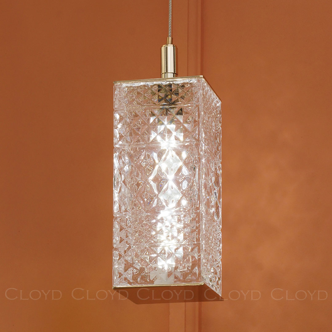 Подвесной светильник Cloyd Promenade 11526