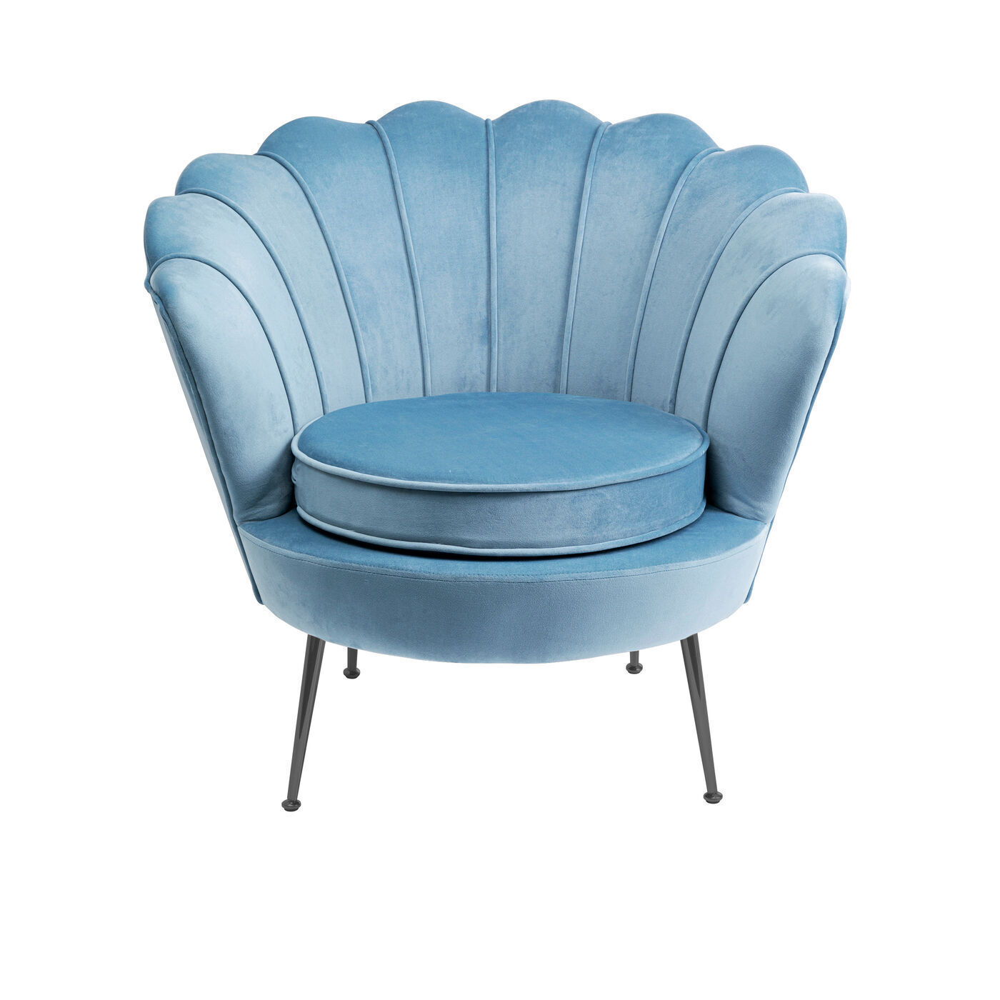 Кресло KARE Water Lily 86623