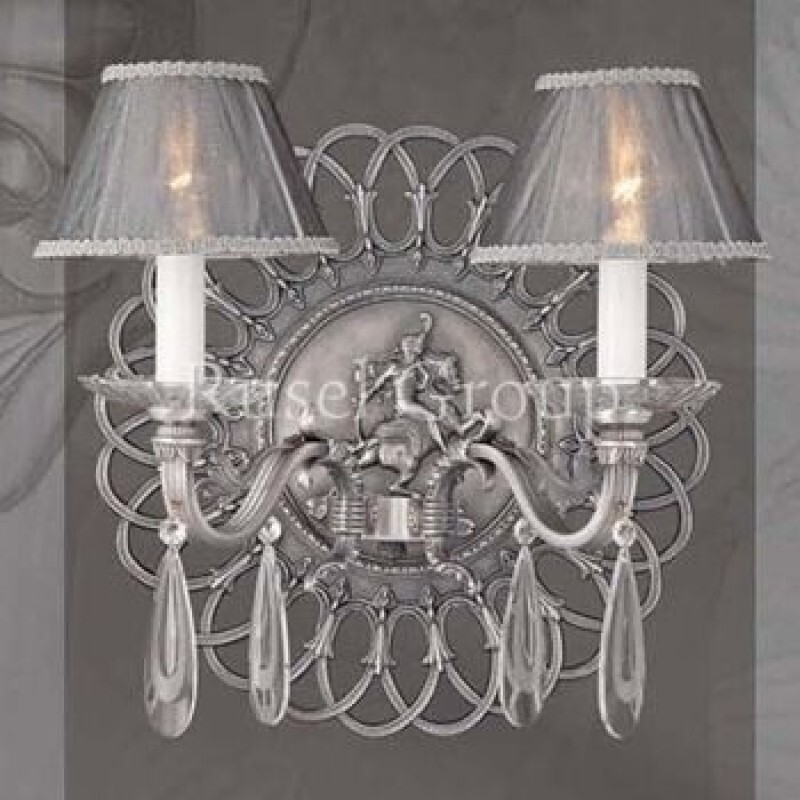 Настенный светильник Riperlamp 065Q