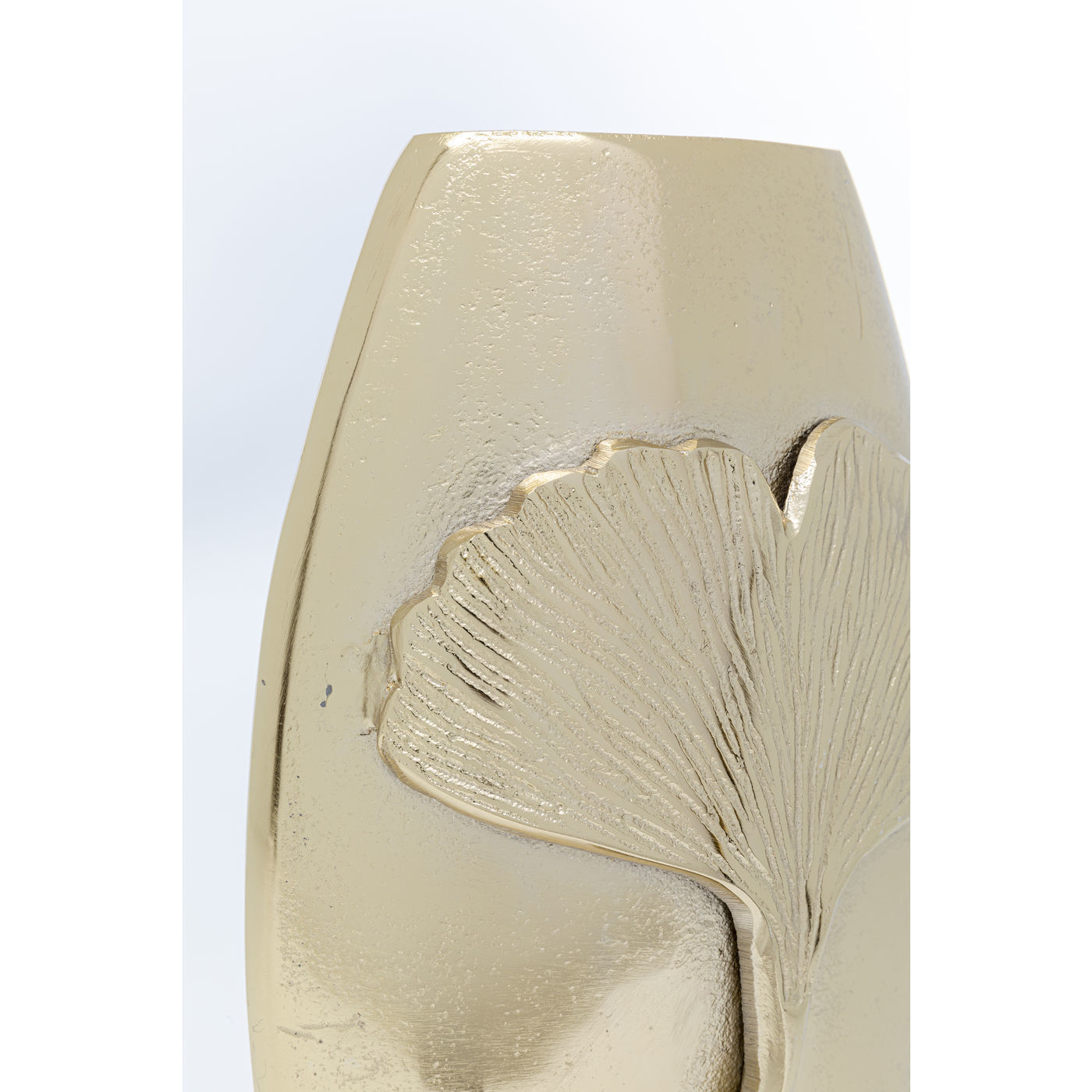 Ваза Ginkgo Leaf 52327 KARE