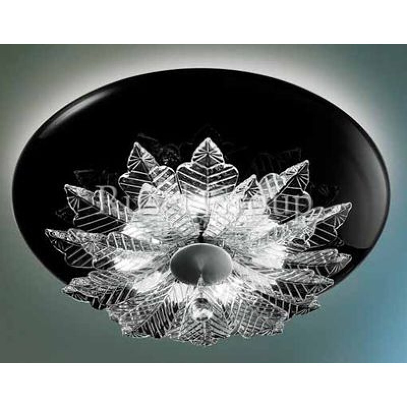 Потолочный светильник Leucos ORLEANS PL (GALLERY) Потолочный светильник Leucos ORLEANS PL (GALLERY)