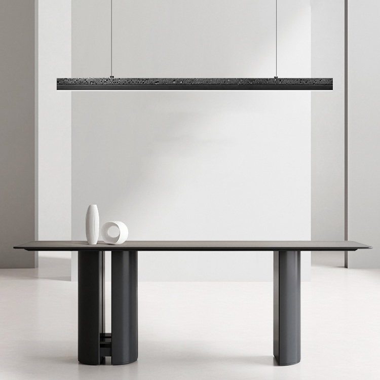 Подвесной светильник HILL L140 by ImperiumLoft