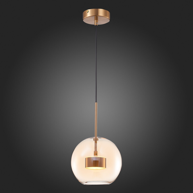 Подвесной светильник ST Luce SL1133.333.01