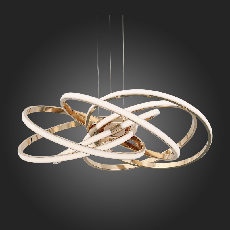 Подвесная люстра ST Luce SL957.202.06