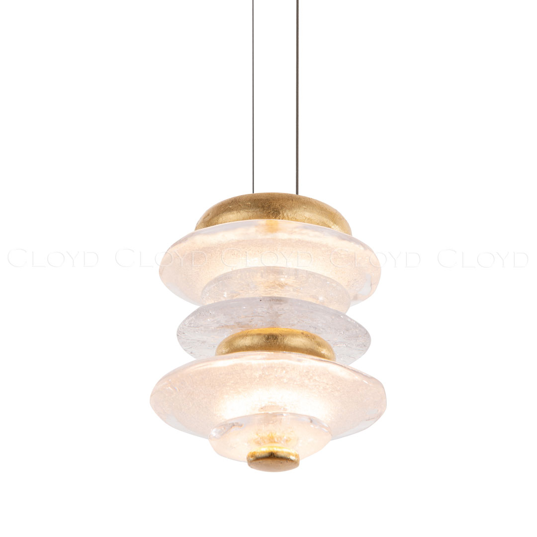 Подвесной светильник Cloyd Gefest 11185