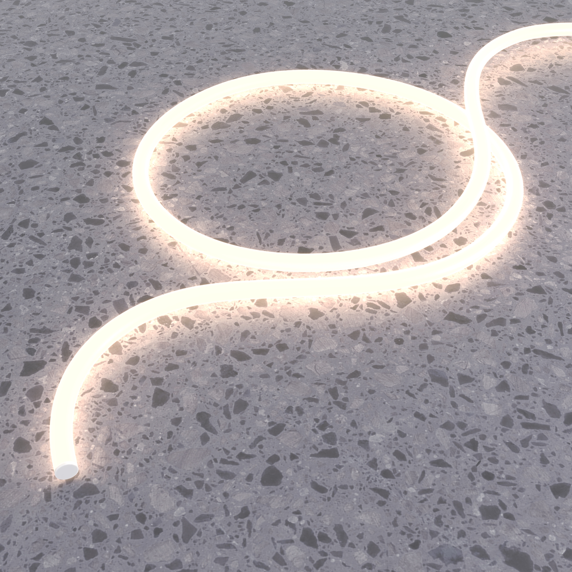 Гибкий неон Led Strip 201147