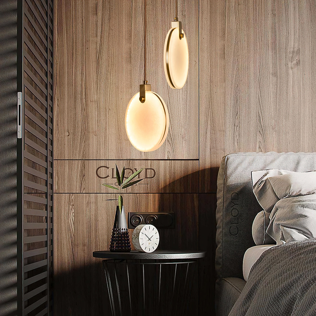 Подвесной светильник Cloyd Bosfor 11163