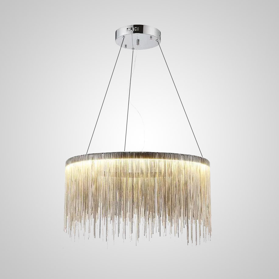 Подвесная люстра CONCORDIA RING D80 2R by ImperiumLoft