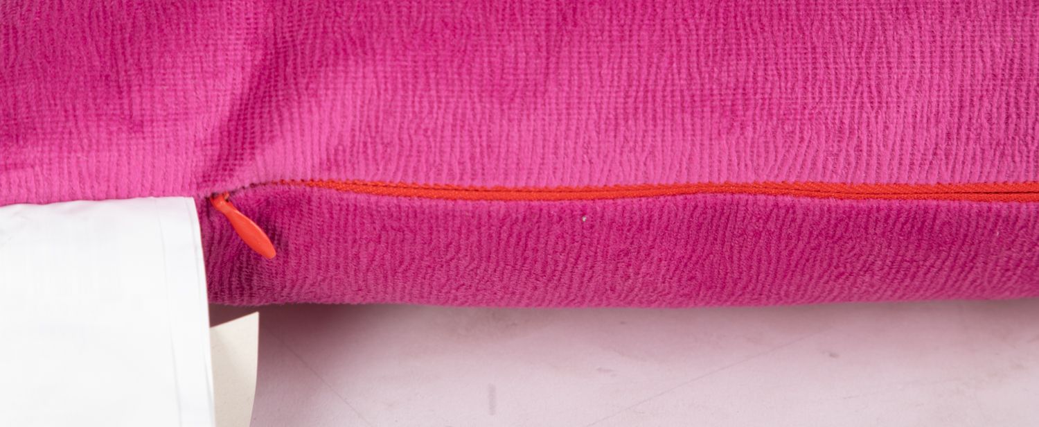 Подушка декоративная Glasar T77892