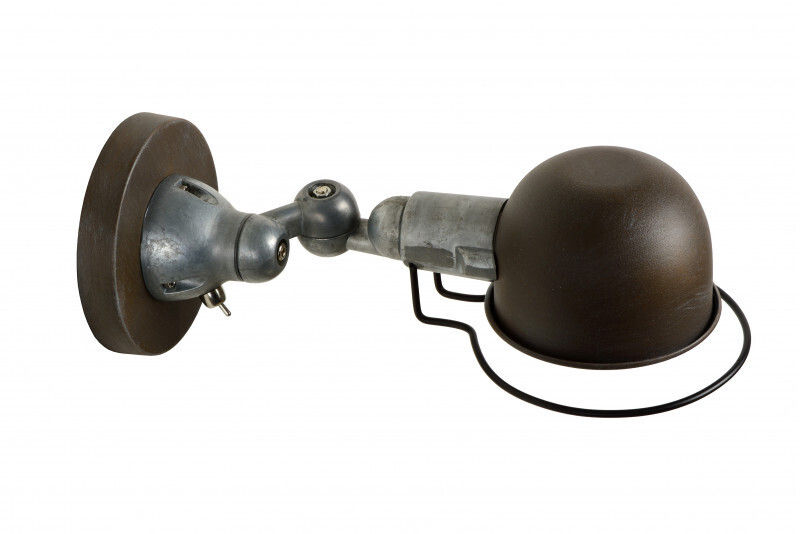 Бра LUCIDE 45252/01/97