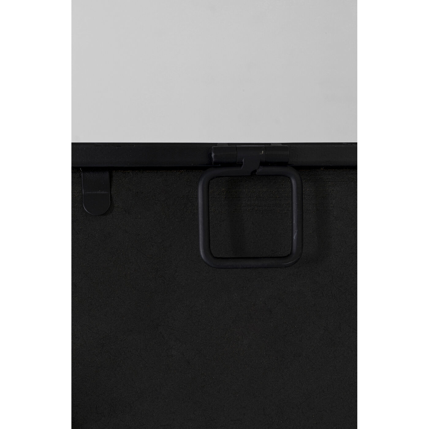 Зеркало настенное Brick Black 71x182 см KARE 87608