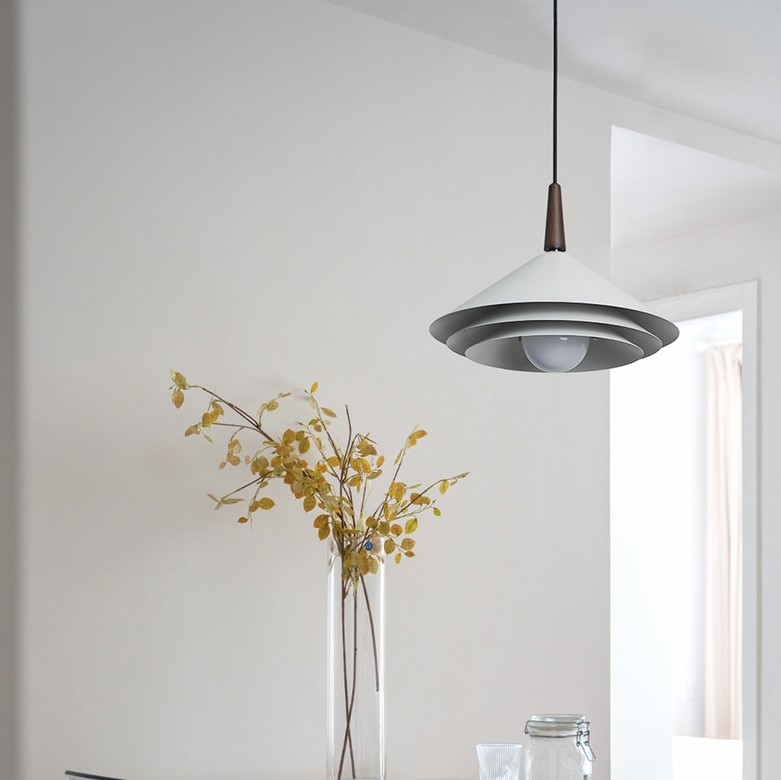 Подвесной светильник MENTOR by ImperiumLoft