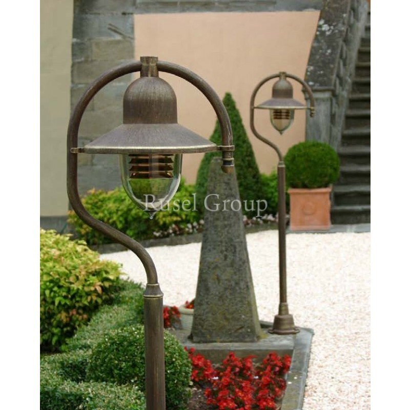 Уличный светильник Kolarz PORTO 180 94064