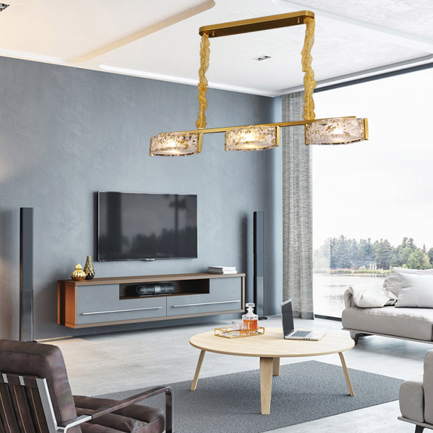 Подвесной светильник ALDORA LONG by ImperiumLoft