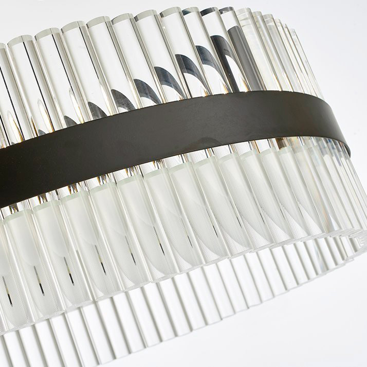 Люстра подвесная Cloyd Fermata 10342