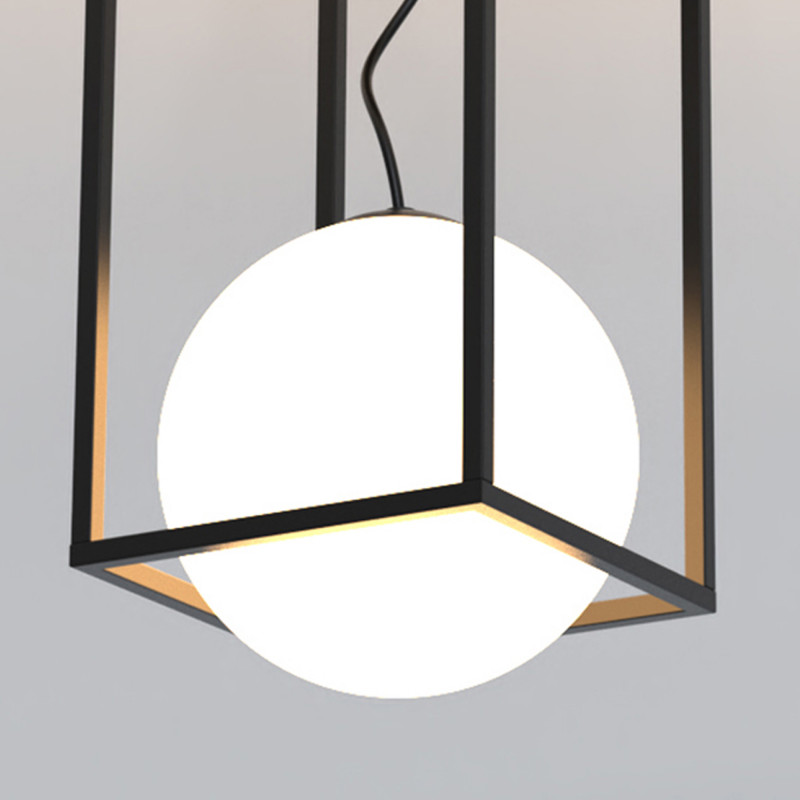 Накладной светильник Mantra 7606