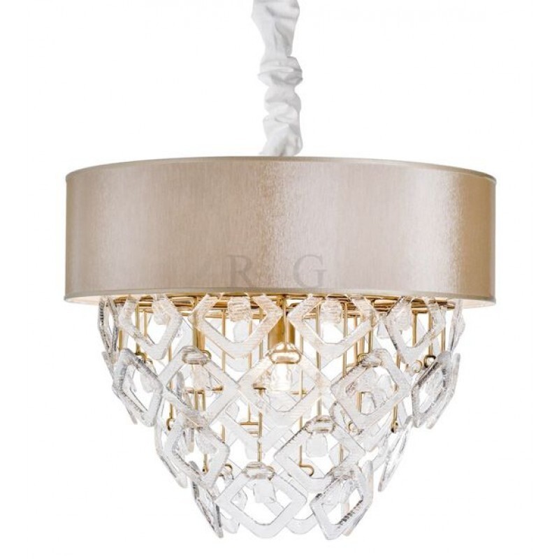 Подвесной светильник Eurolampart Rombi 1225/07LA