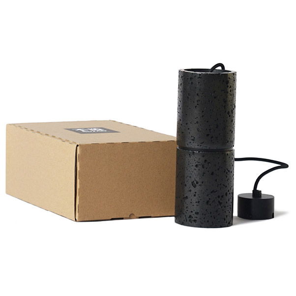 Подвесной светильник ROGERD White by ImperiumLoft