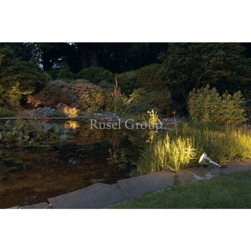 Уличный светильник SLV NAUTILUS PAR38 229100