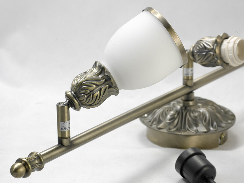 Спот Lussole LGO LSL-7301-03