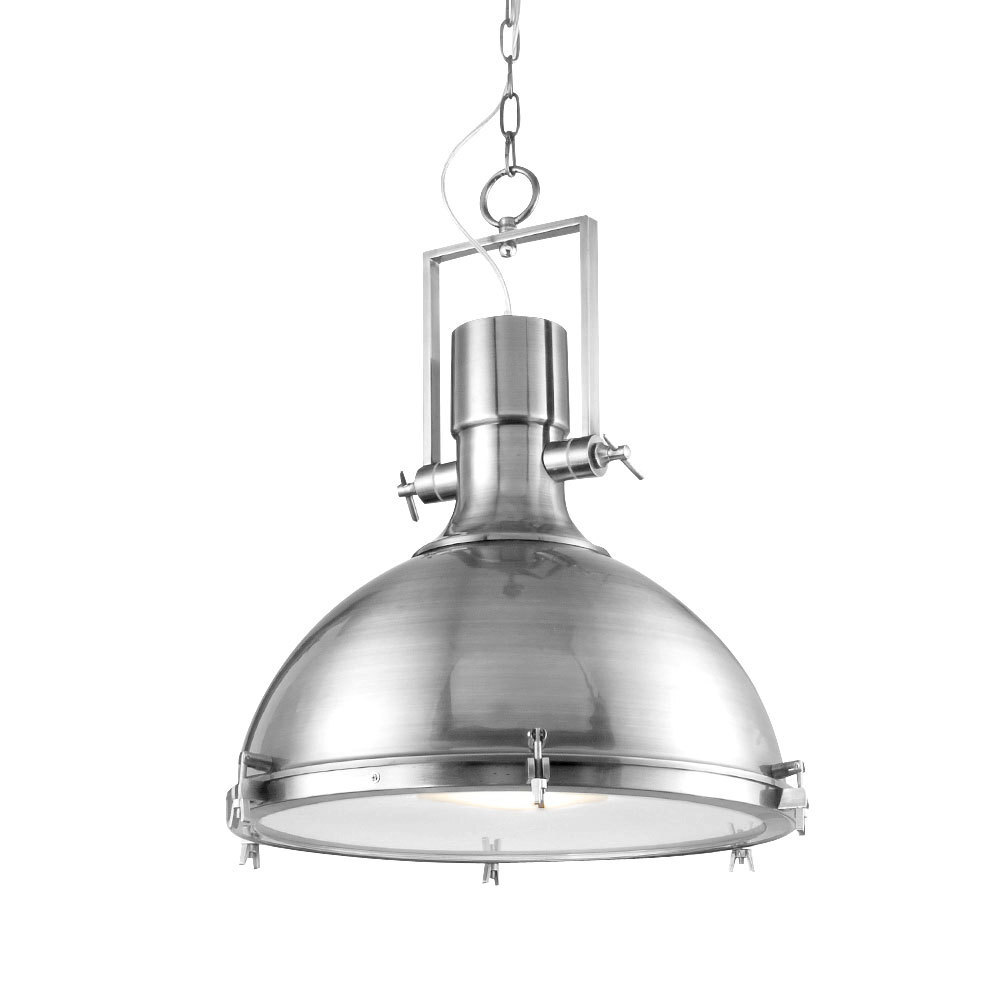 Подвесной светильник Delight Collection KM061P nickel