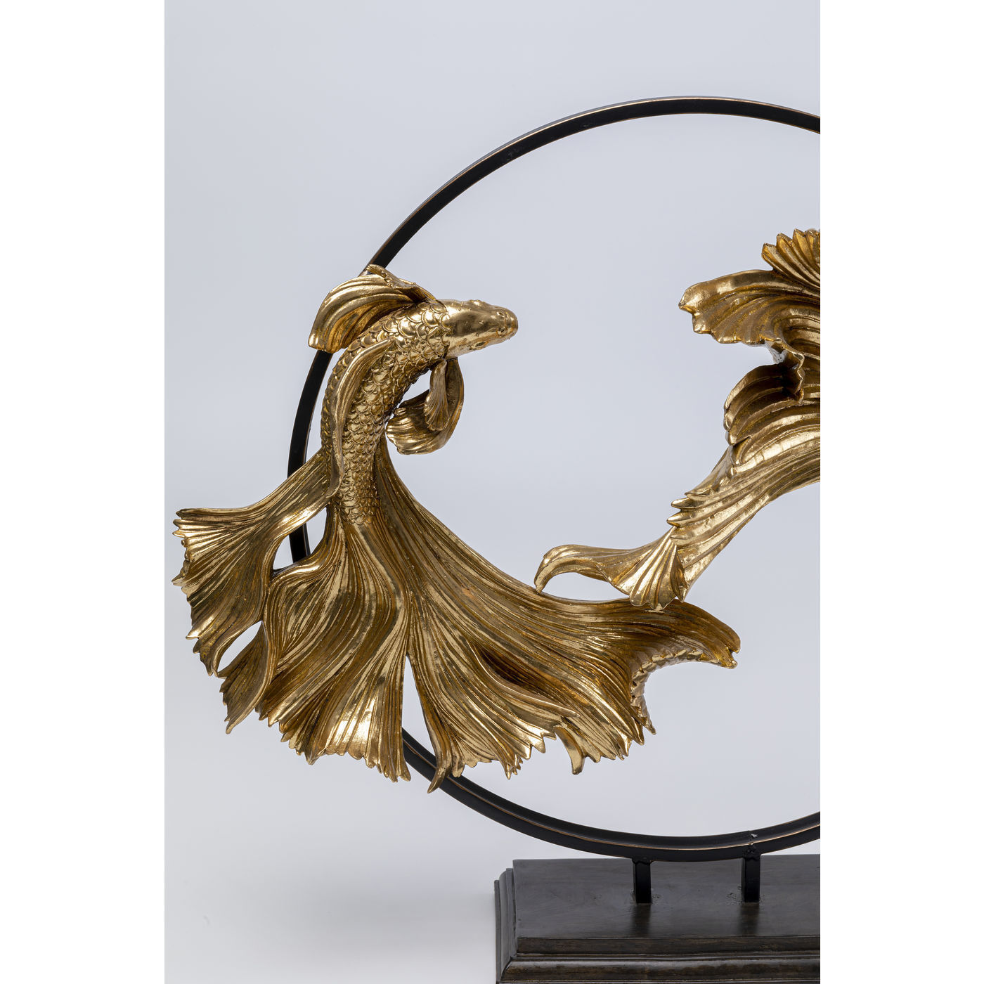 Предмет декоративный Fishes 51918 KARE