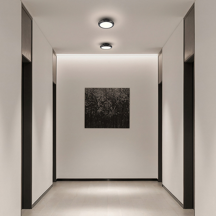 Точечный светодиодный светильник SEGOL SP by ImperiumLoft