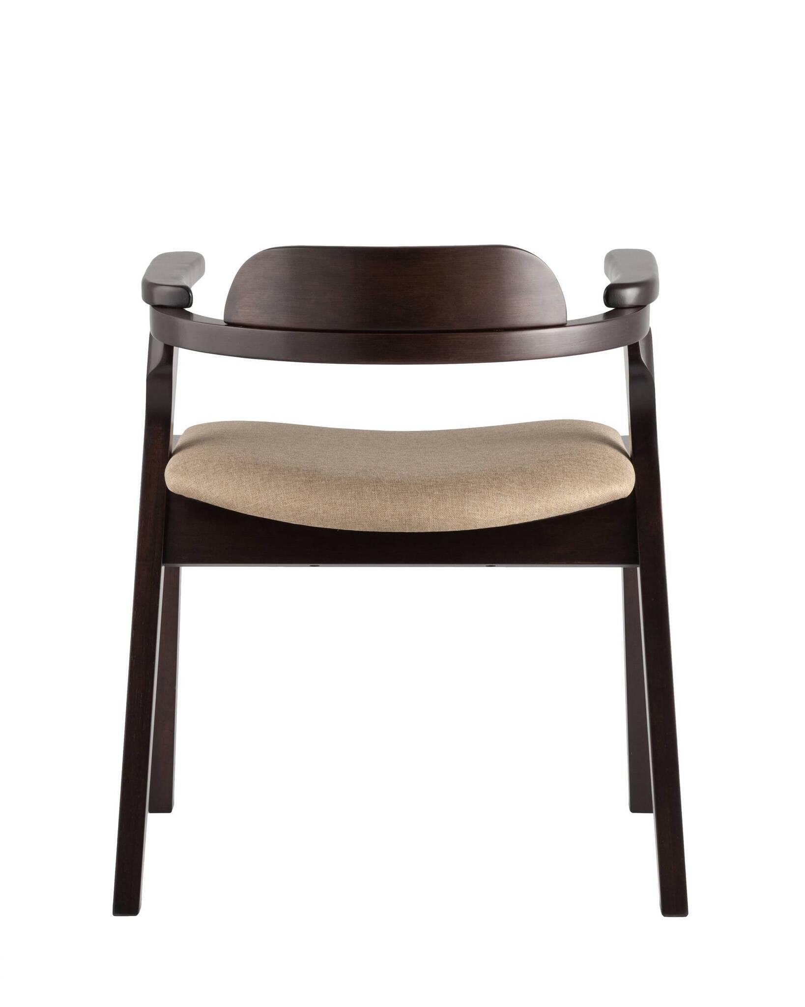 Стул обеденный VINCENT бежевый 2 шт. Stool Group