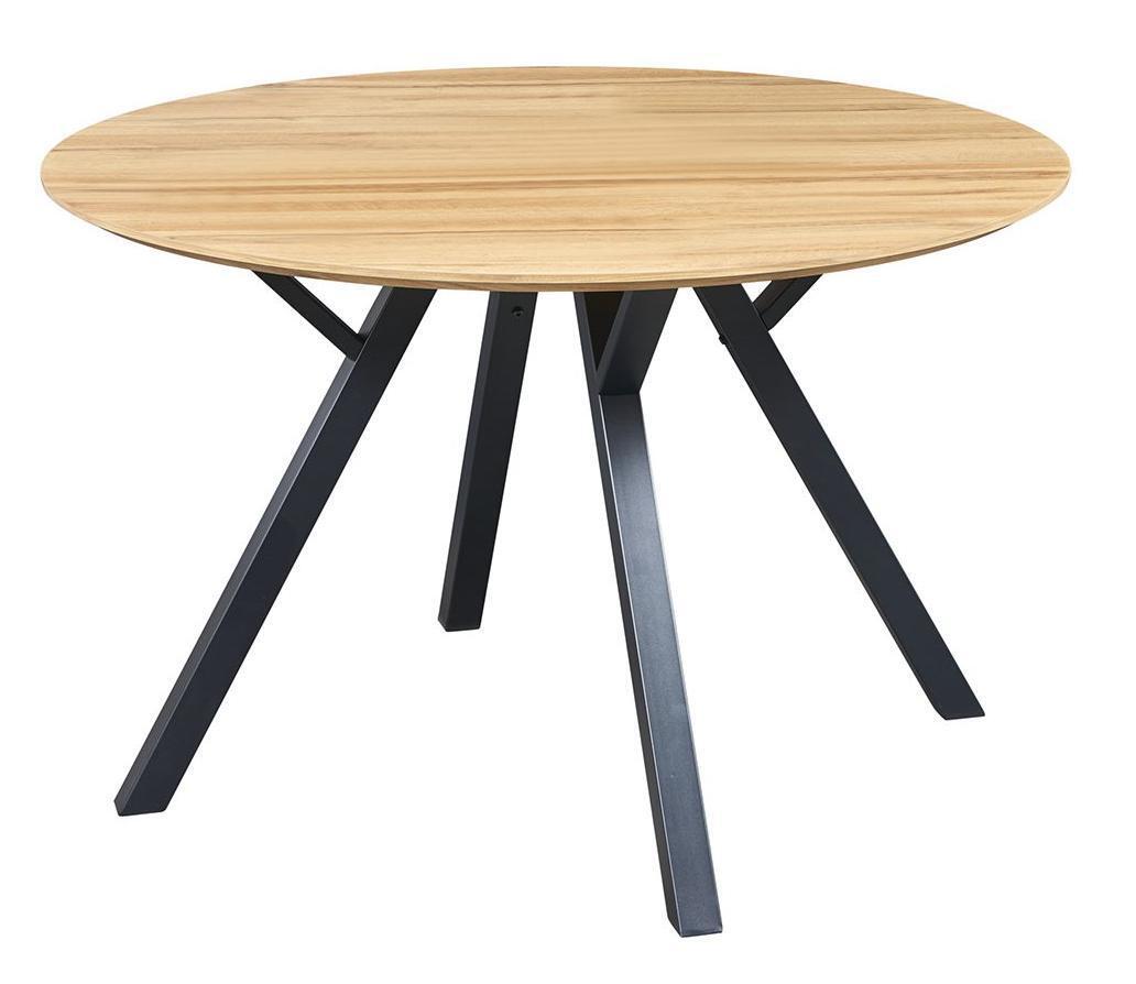 Стол Roberto 120 см, дуб Bradex Home FR 0635