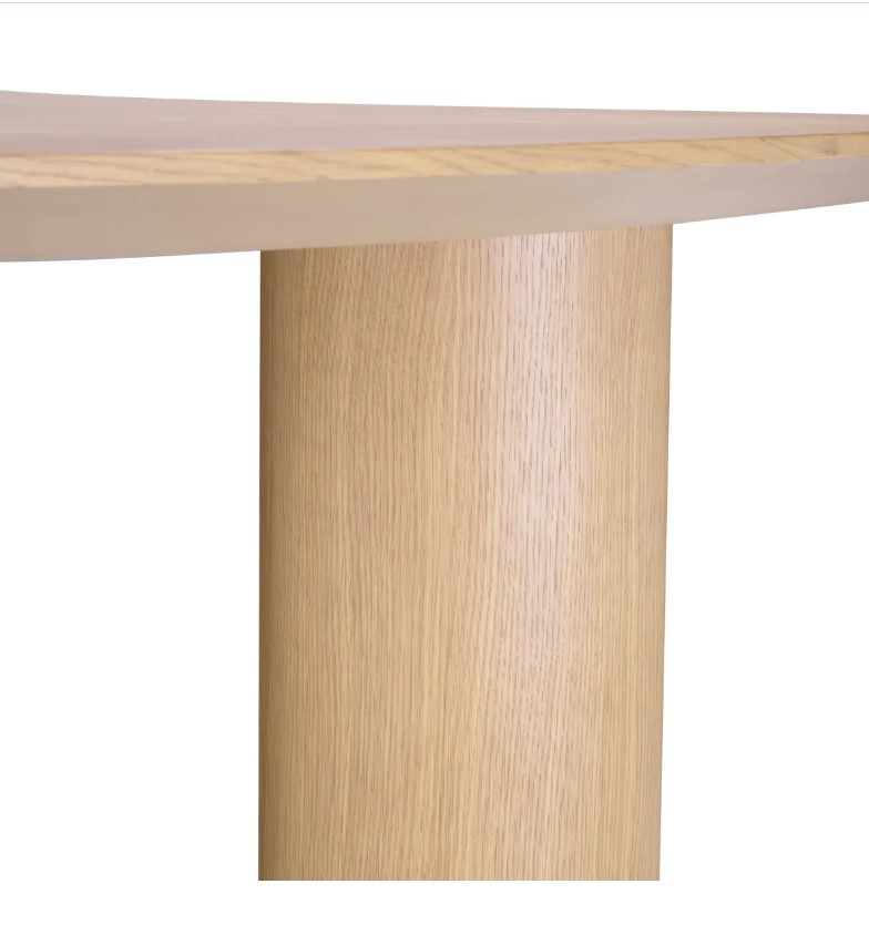 Обеденный Стол Eichholtz BERGMAN L 117568