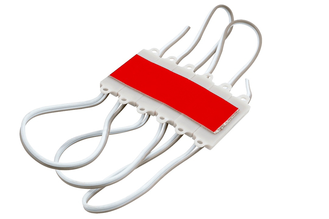 Модуль светодиодный SWG MD52-12-UW