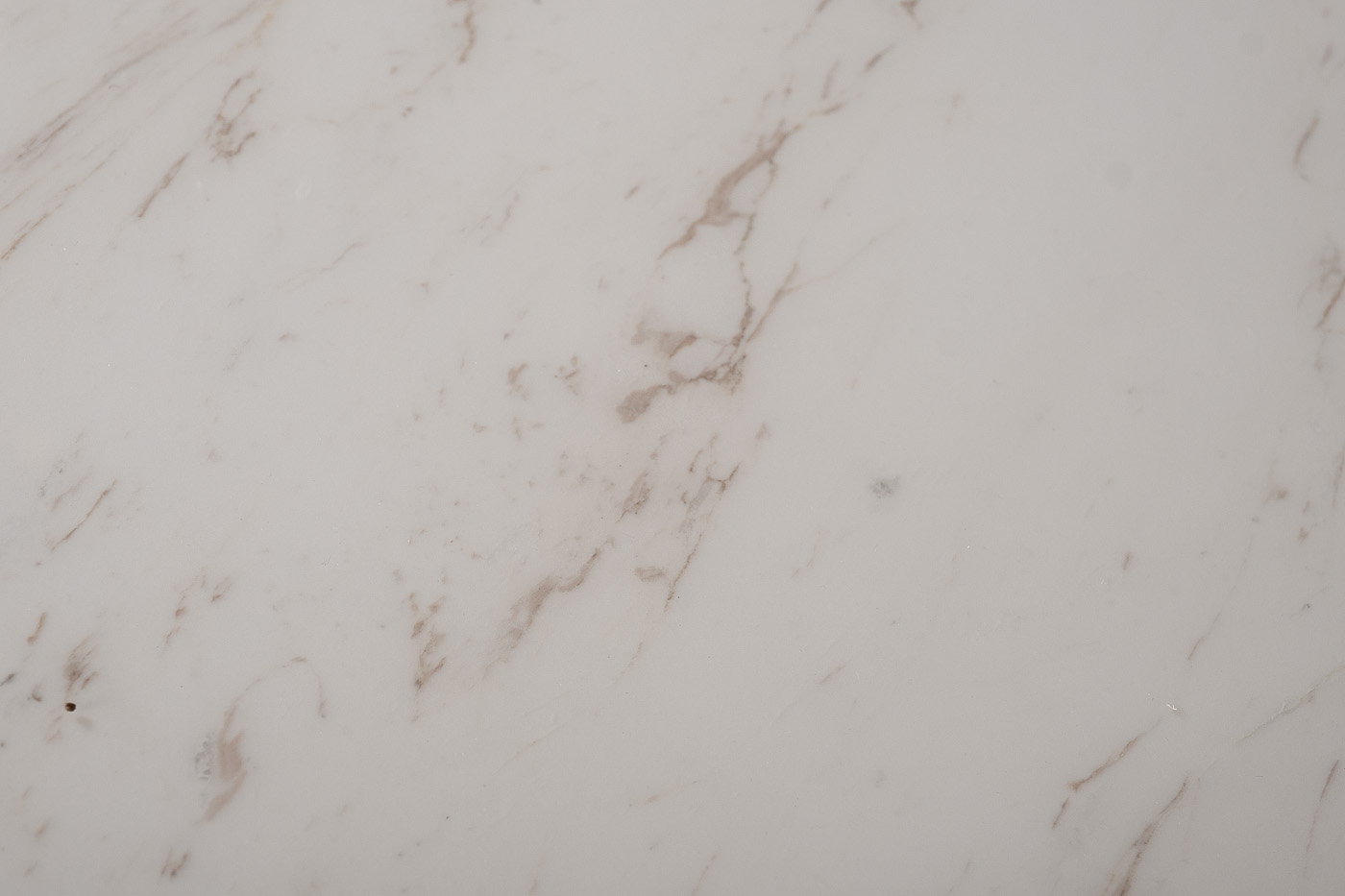 Стол обеденный круглый мраморный/основание бежевое Garda Decor 160KD-60090