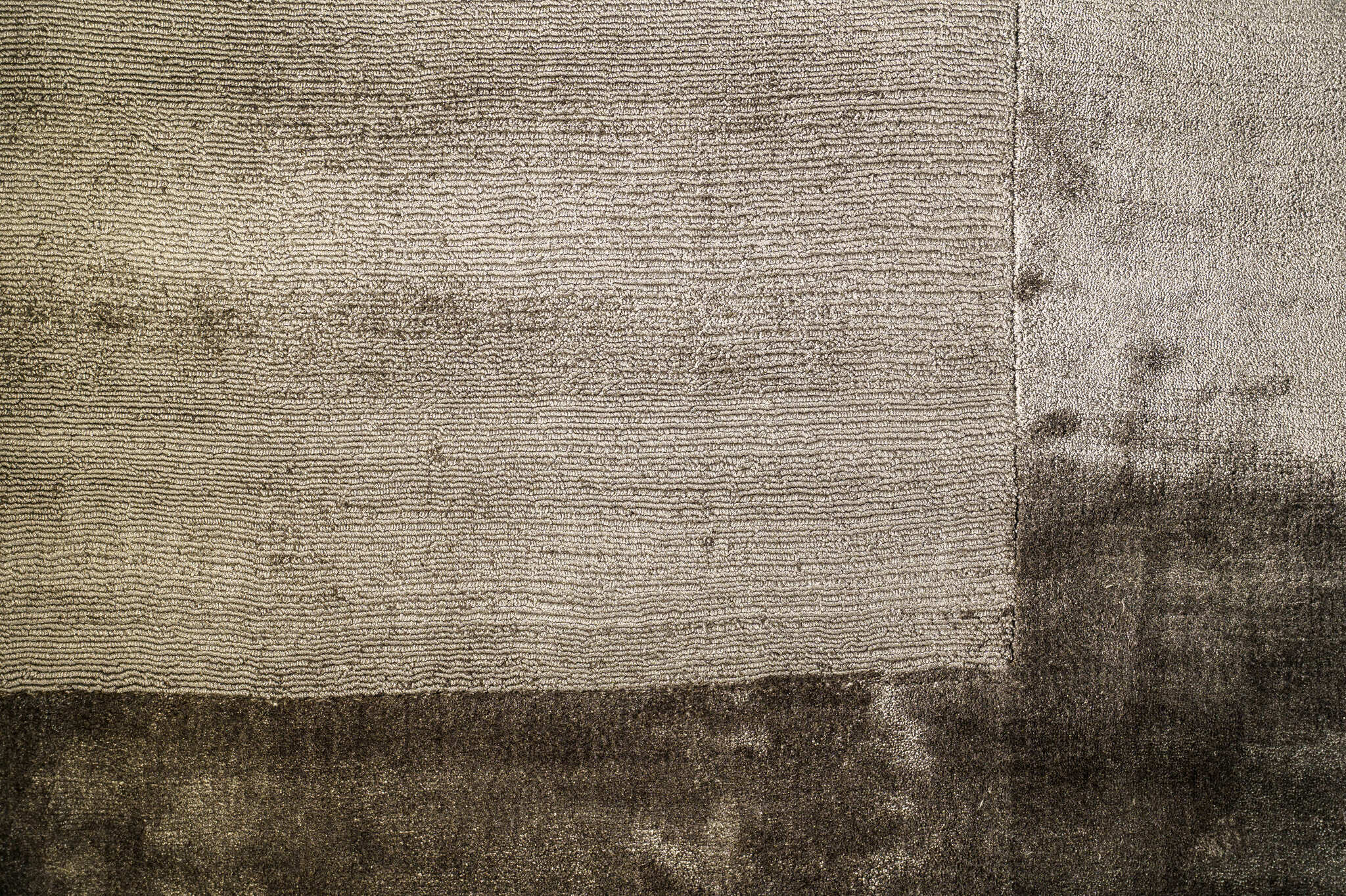 Ковер Carpet Decor Aracelis Steel Gray C1045