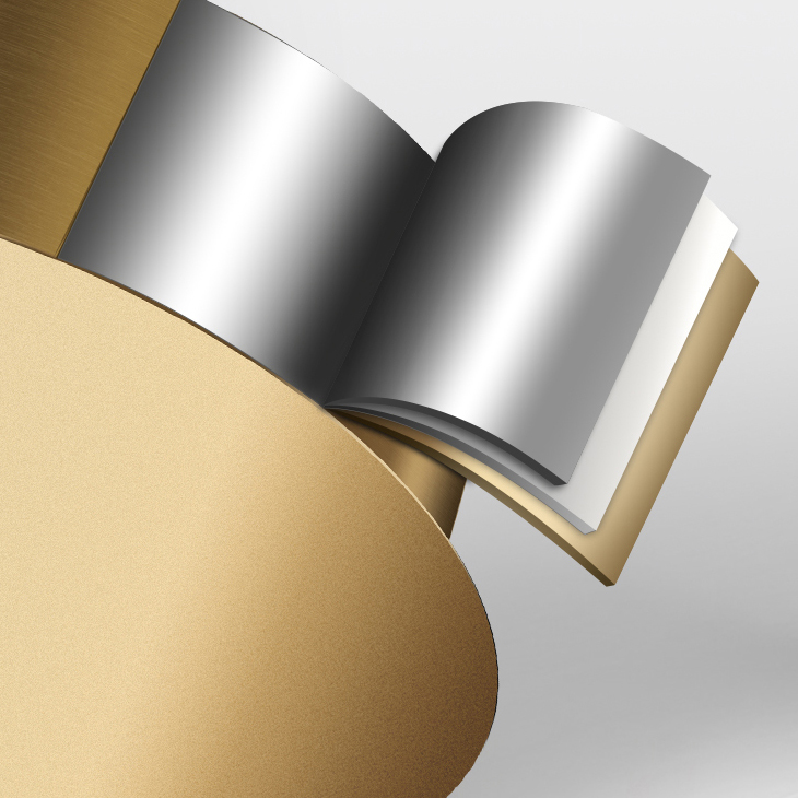 Подвесной светильник LENITA MORE L3 Gold by ImperiumLoft