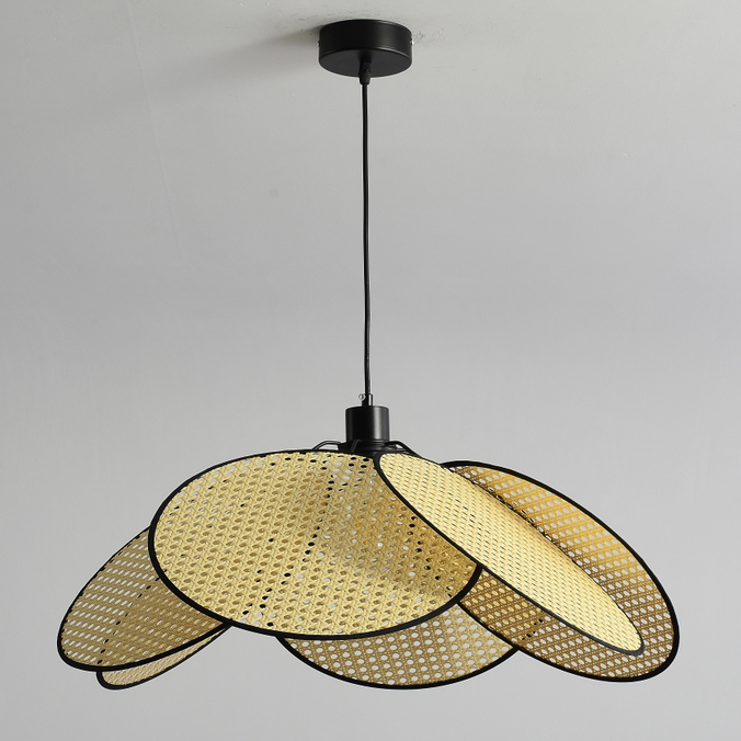 Потолочная люстра RAVDNA by ImperiumLoft