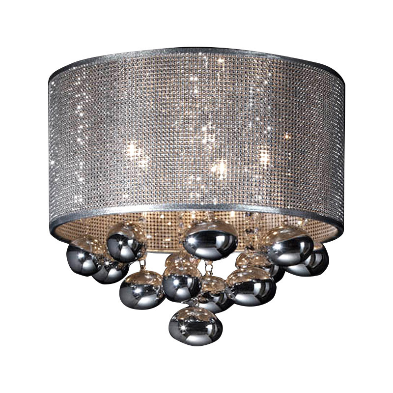 Потолочный светильник Schuller Andromeda 174213