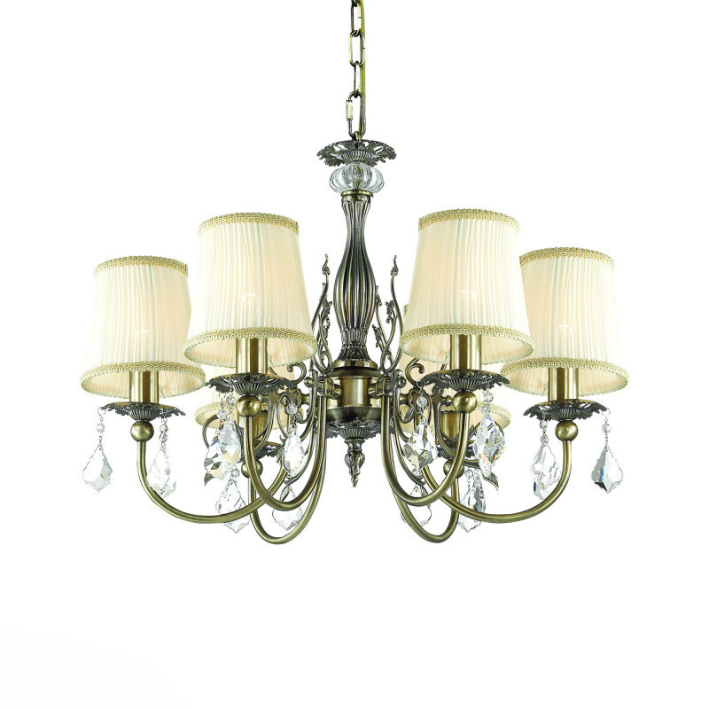 Подвесная люстра ST Luce SL113.303.06