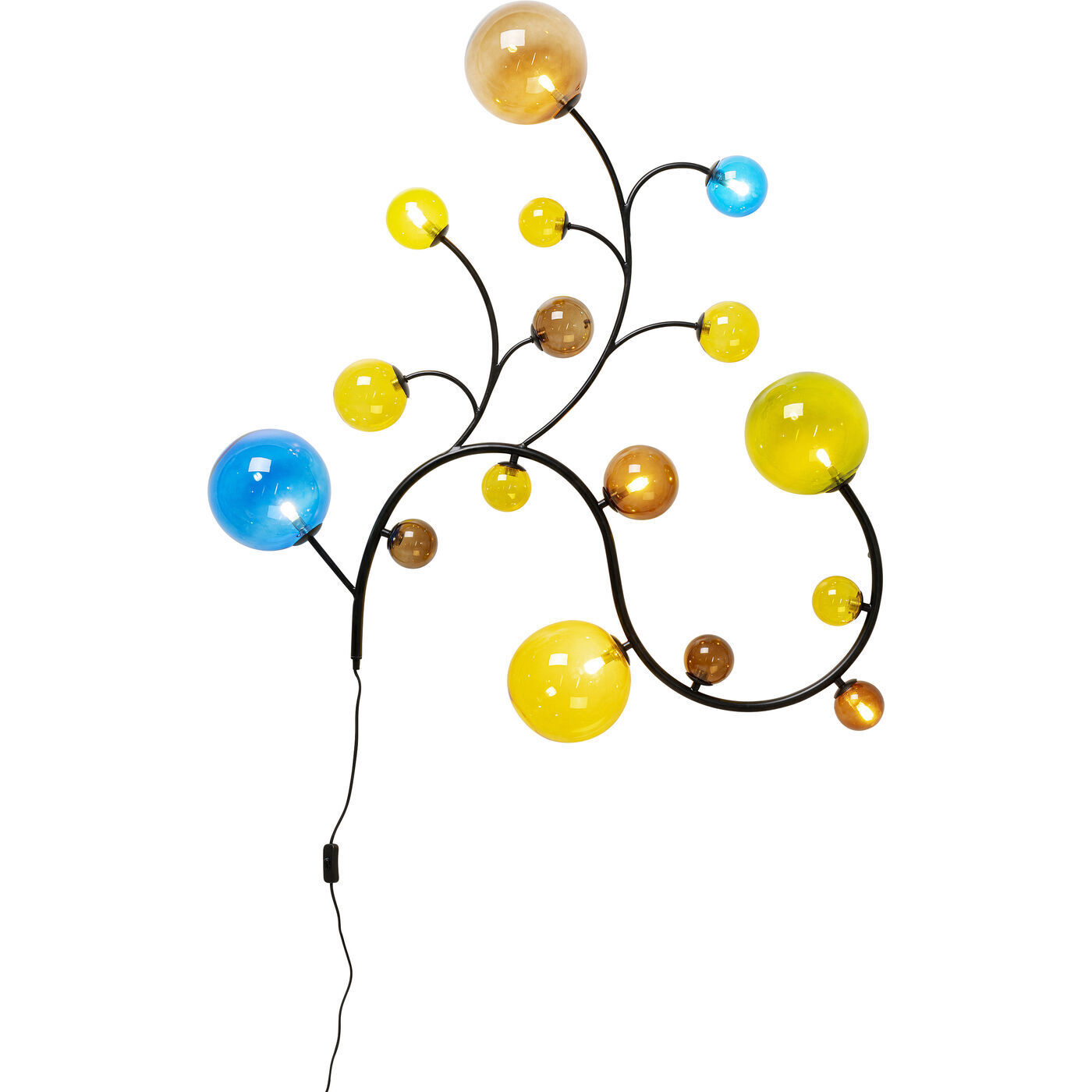 Бра KARE Boa Vista 55016