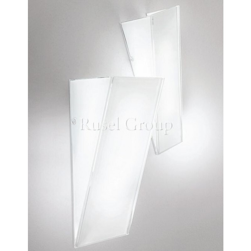 Настенный светильник Linea Light GLUED 6737