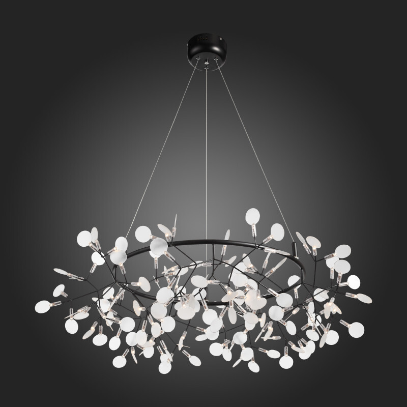 Подвесная люстра ST Luce SL379.403.135