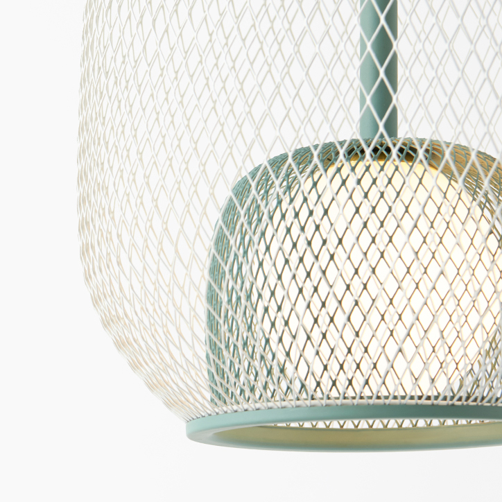 Торшер ADNA Blue by ImperiumLoft