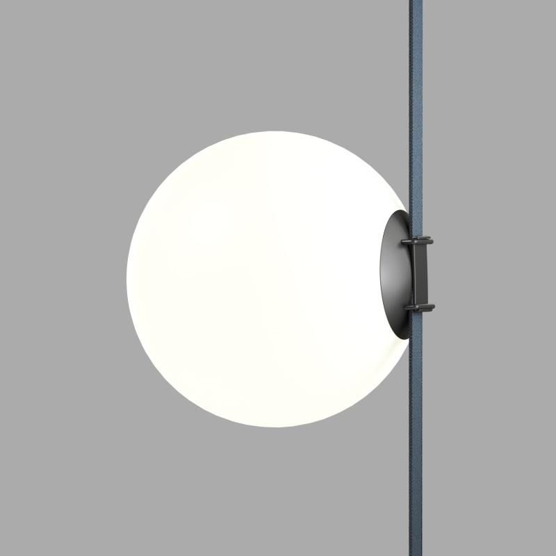 Светильник на шине Denkirs DK5554-BK