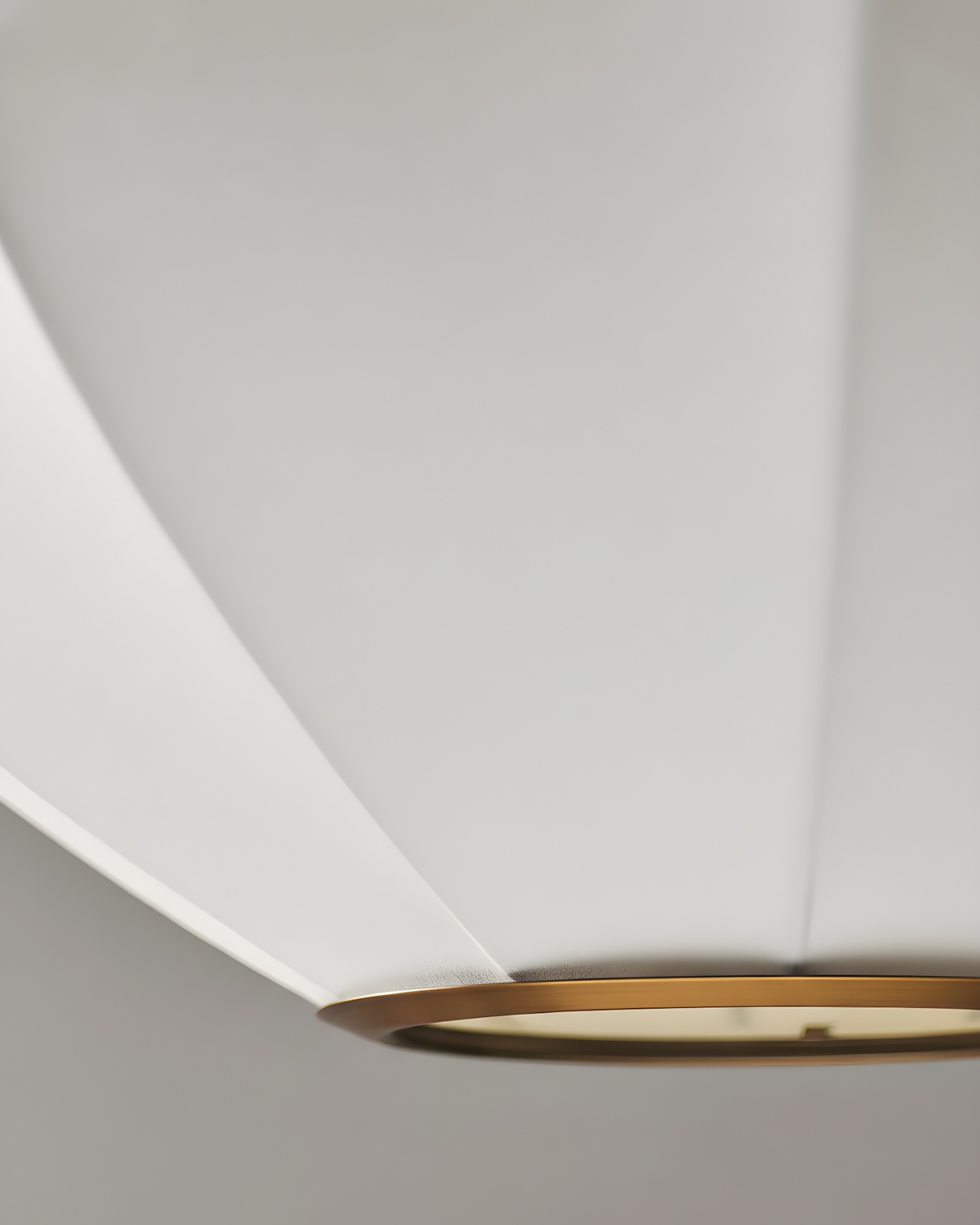 Золотой подвесной светильник Арден Louvre Home P7848PA